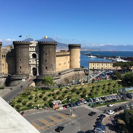 I Giardini Del Re Hotel Naples Exterior photo