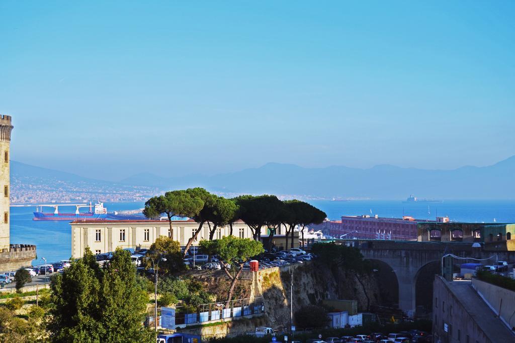 I Giardini Del Re Hotel Naples Exterior photo
