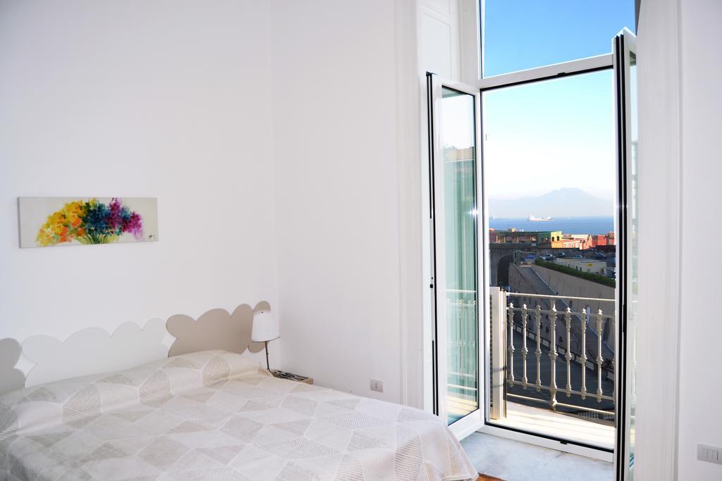 I Giardini Del Re Hotel Naples Exterior photo